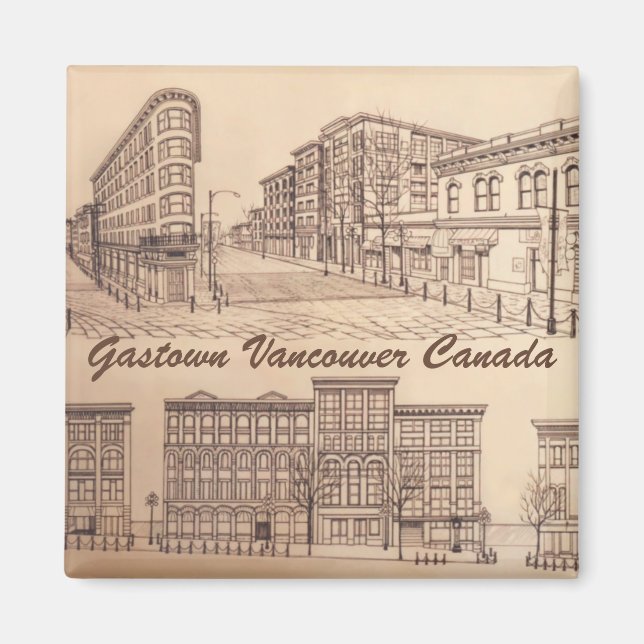 Imán Regalos de botones magnéticos de recuerdo de imane (Frente)