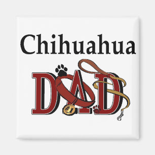 Imán Regalos de Chihuahua DAD