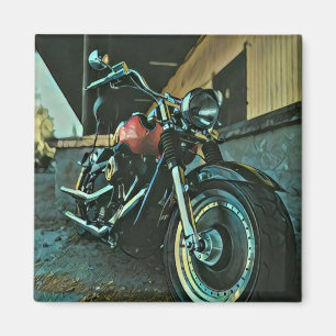 Imán Regalos de ciclismo