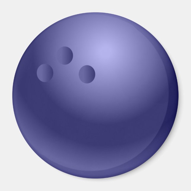 Imán Regalos de imanes de bolas para personalizados (Frente)