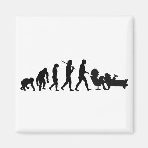 Imán Regalos de los terapeutas del psiquiatra del