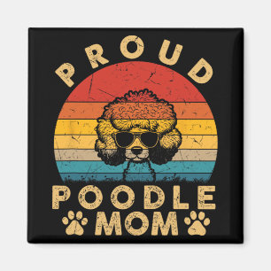 Imán Regalos de mamá de podés que amo a mi madre de per