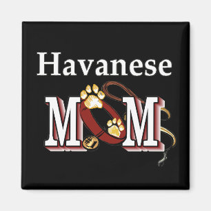 Imán Regalos de MOM de Haván