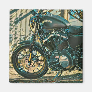 Imán Regalos de motocicletas