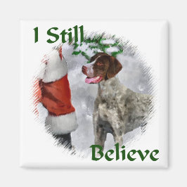 Imán Regalos de Navidades de punteros de Shorthtransmit