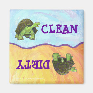 Imán Regalos de tortuga y accesorios