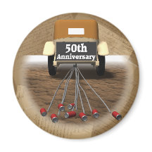 Regalos del 50° aniversario del Boda