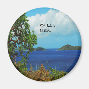 Imán Regalos del Caribe