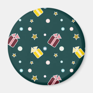 Imán Regalos del navidad