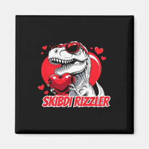 Imán Regalos divertidos del meme del día de San Valentí