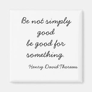 Imán Regalos inspiradores del hogar de la confianza de