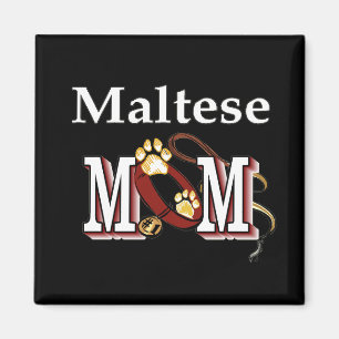 Imán Regalos malteses de MOM