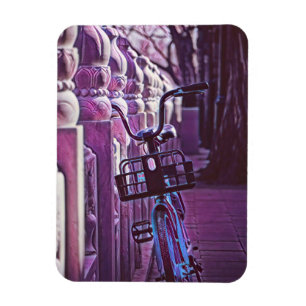 Imán Regalos para ciclistas