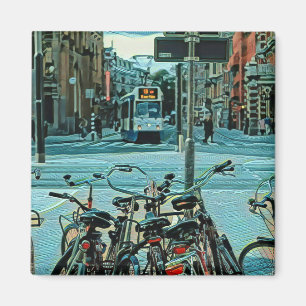 Imán Regalos para ciclistas 2022