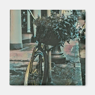 Imán Regalos para ciclistas 2022