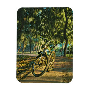 Imán Regalos para ciclistas de carretera