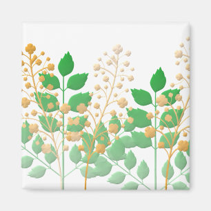 Imán Regalos para jardineros