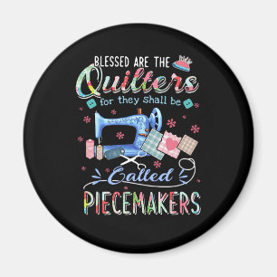 Imán Regalos para la construcción  Se Llamará A Quill