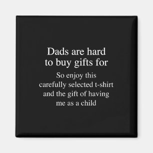 Imán Regalos Para Papás Que Son Difíciles De Comprar Pa