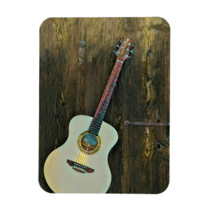 Imán Regalos para un guitarrista musical