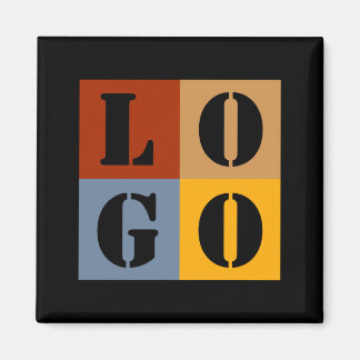 Imán Regalos personalizados modernos y personalizados n