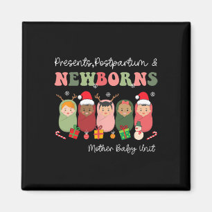 Imán Regalos Postparto Y Recién Nacidos Madre Por