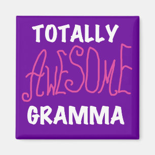 Imán Regalos rosados totalmente impresionantes de las