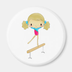 Imán Regalos y accesorios de gimnasia personalizados