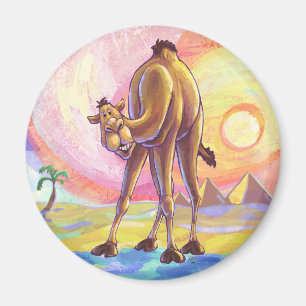 Imán Regalos y accesorios para camellos