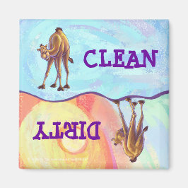 Imán Regalos y accesorios para camellos