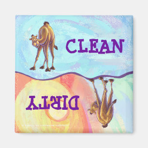 Imán Regalos y accesorios para camellos