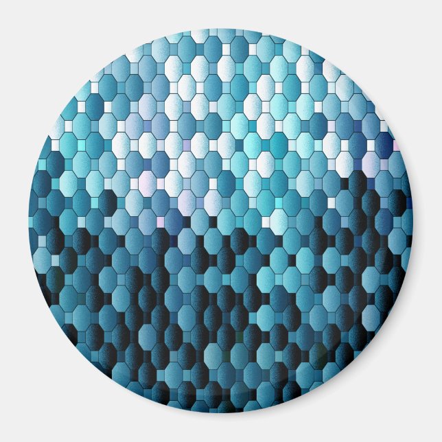 Imán Regando... (Frente)