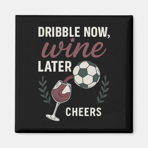 Imán Regatea Ahora, Vino Más Tarde Aficionado Fútbol Ar
