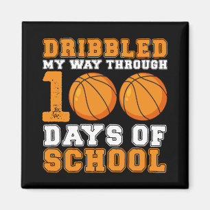Imán Regateé mi camino a través de 100 días de balonces