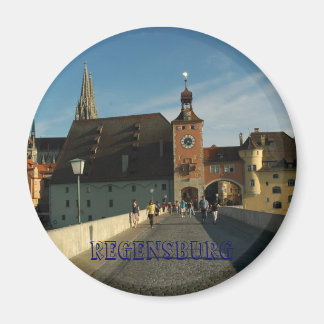 Imán Regensburg