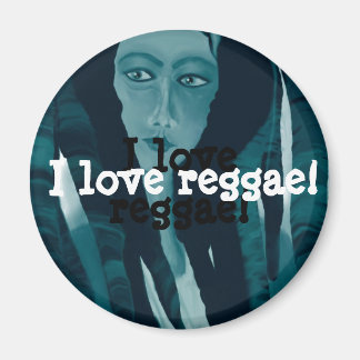 Imán Reggae
