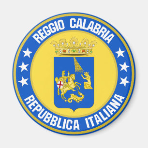 Imán Reggio Calabria