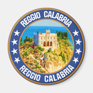 Imán Reggio Calabria