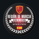 Imán Región de Murcia<br><div class="desc">Región de Murcia</div>