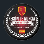 Imán Región de Murcia<br><div class="desc">Región de Murcia</div>
