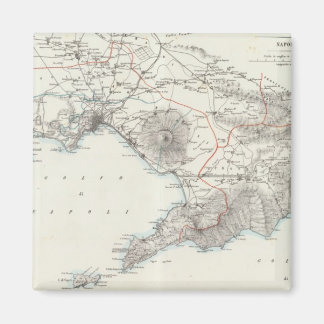 Imán Región de Nápoles Italia