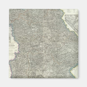 Imán Región de Regensburg (Alemania)