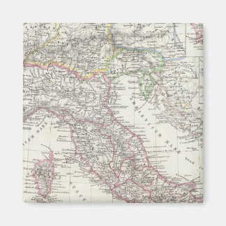 Imán Región de Roma Italia