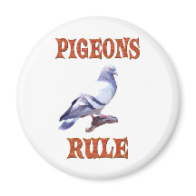 Regla de las palomas