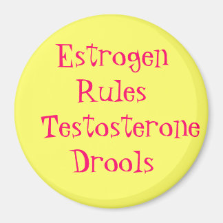 Imán Reglas de Estrogen Testosterona Drools