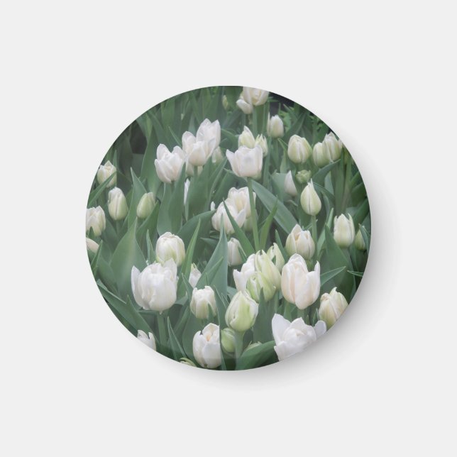 Imán REGRESAR REGALOS: niños, familia, ocasión, persona (Frente)