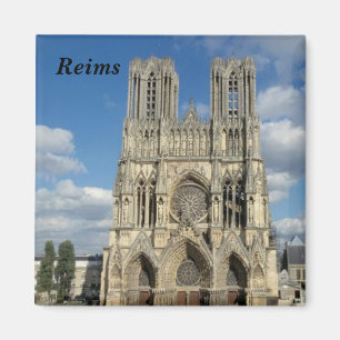 Imán Reims -