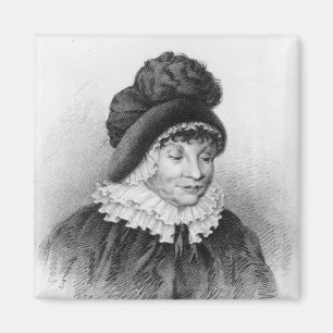 Imán Reina Charlotte, c.1818