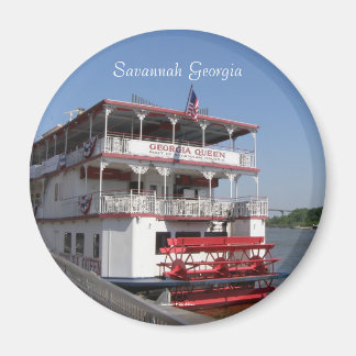 Imán Reina de Georgia