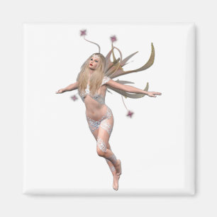 Imán Reina de la hada del Titania
